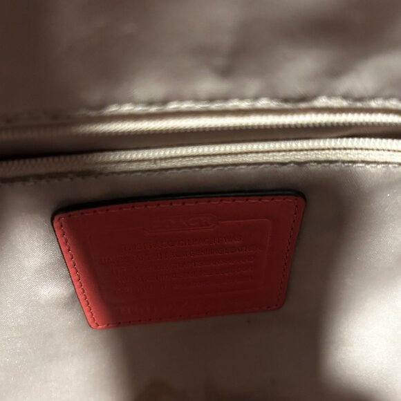 Coach Bag - Picture 6 of 6